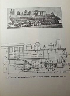 0-6-0 Drawings 10 Best Railroad Locomotive Prints Drawings Illustrations Love