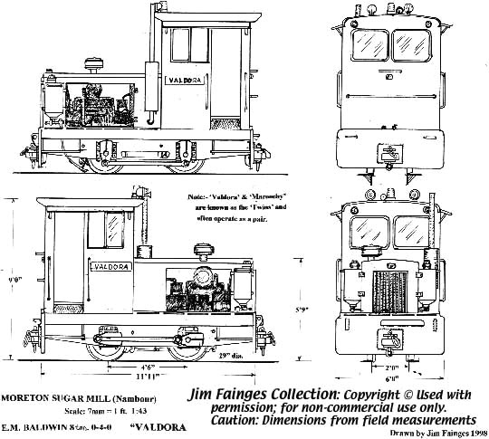 0-6-0 Drawings Rail Heritage Image Album