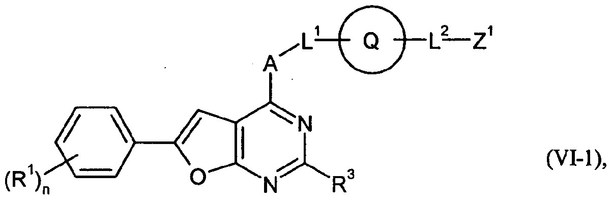 0305 Drawing Wo2007079861a1 Neue Zyklisch Substituierte Furopyrimidin Derivate