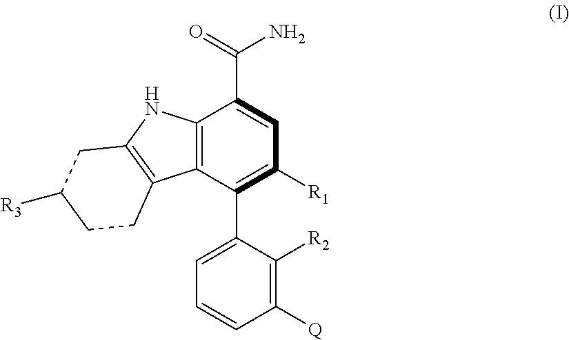 0603 Drawing Us20160194338a1 Substituted Tetrahydrocarbazole and Carbazoles