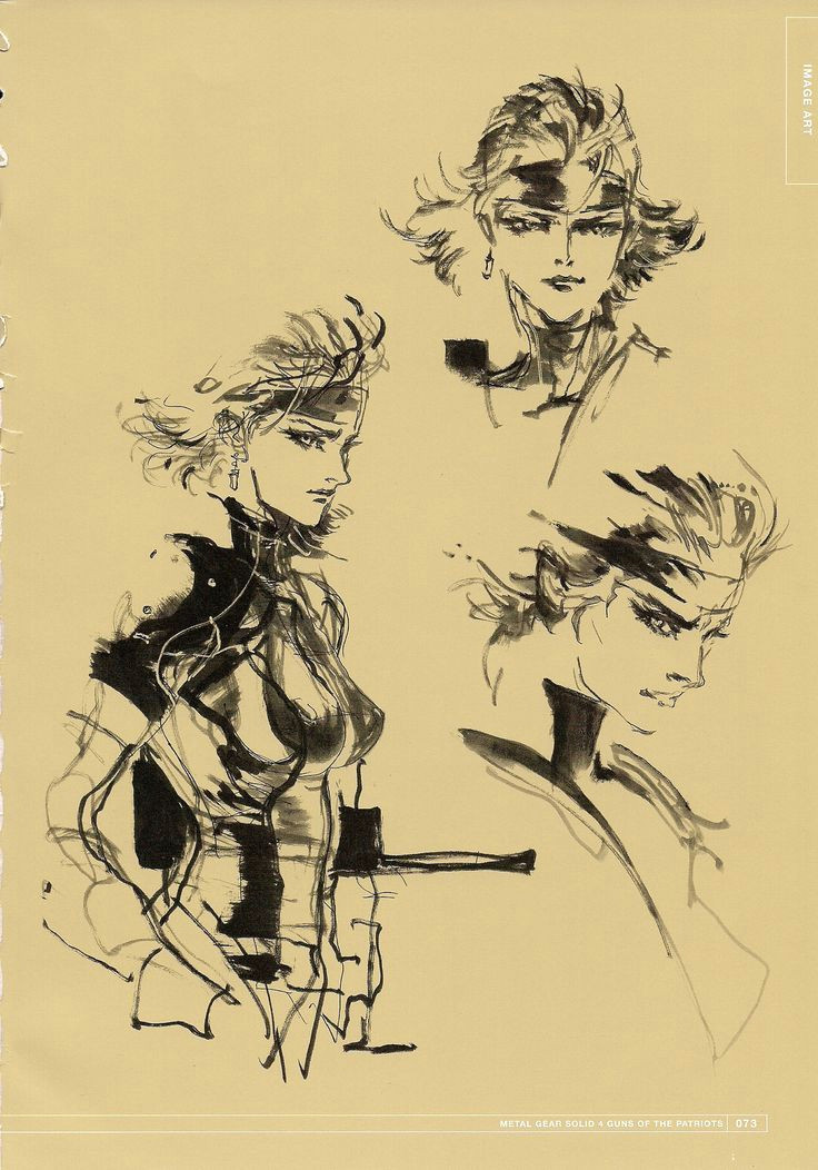 073 Drawing Infografia Metal Gear solid Google Search Metal Gear solid