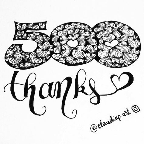 1 Drawing Per Day Daily Drawing 365 O Thanks to All Of You Im Happy to Have Made