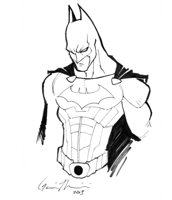 2.0 Drawing Easy Cool Batman Drawings Cool Batman Sketches Batman Begins by
