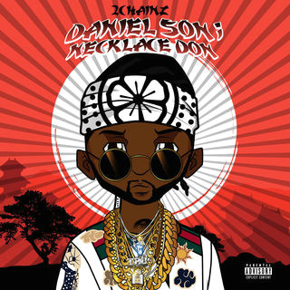 2 Chainz Cartoon Drawing 2 Chainz On Apple Music