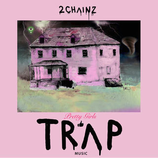 2 Chainz Cartoon Drawing 2 Chainz On Apple Music