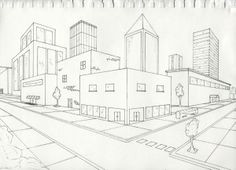 2 Point Perspective Cartoon Drawing 45 Best 2 Point Perspective Images In 2019 Art Education Lessons