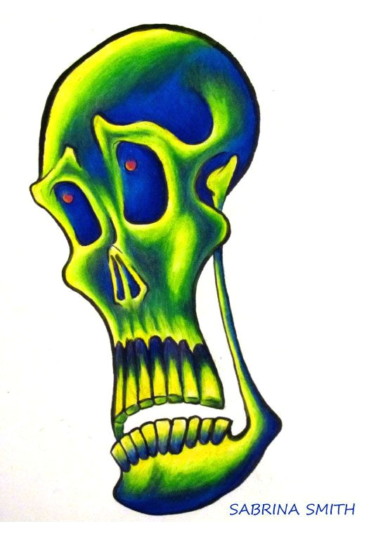 2 Skull Drawing Pin by Bri Smithers On My Art In 2018 Skull Art Tattoo Sketches