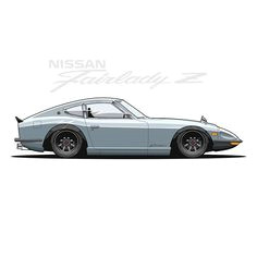 240z Drawing 321 Best Z Whiz Art Images In 2019 Rolling Carts Autos Car Drawings