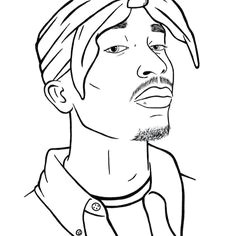 2pac Drawings Easy 56 Best Tupac Tattoo Images In 2019 Tupac Shakur Tupac Tattoo