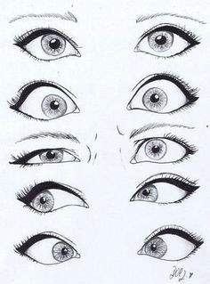 3 4 Eyes Drawing Closed Eyes Drawing Google Search Don T Look Back You Re Not