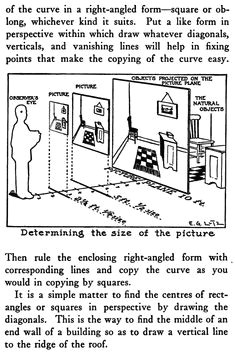 3 Dimensional Drawing Easy 37 Best Drawing Perspective Images Perspective Drawing