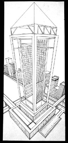 3 Point Perspective Cartoon Drawing 52 Best Three Point Perspective Images Drawings Perspective