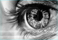 30 Expressive Drawings Of Eyes 24 Best Pencil Sketch Of Beautiful Human Eyes Images Eye Pencil