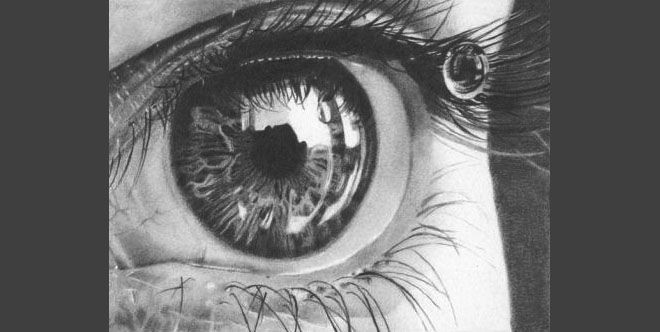 30 Expressive Drawings Of Eyes 60 Beautiful and Realistic Pencil Drawings Of Eyes Art Drawings