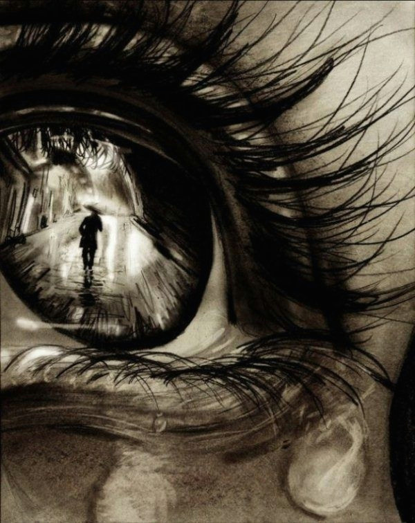 30 Expressive Drawings Of Eyes Best Drawings Eyes Illustration 30 Expressive Images On Designspiration