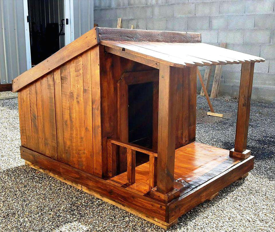 3d Drawing Dog House 17 Free Diy Dog House Plans Anyone Can Build