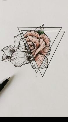 3d Drawing Of A Rose 1028 Best Art 3d Images Drawings Drawing S Paintings