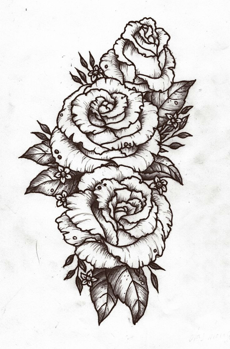 3d Drawing Of A Rose Fabulous Full Back 3d Skeleton Bone Tattoos Tattoo Design Google