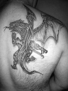 3d Drawings Of Dragons 74 Best 3d Dragon Tattoo Images In 2019