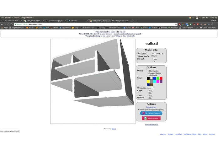 3d H Drawing Home Me Turns Your 2d Floorplan Drawings Into 3d Renderings Techcrunch