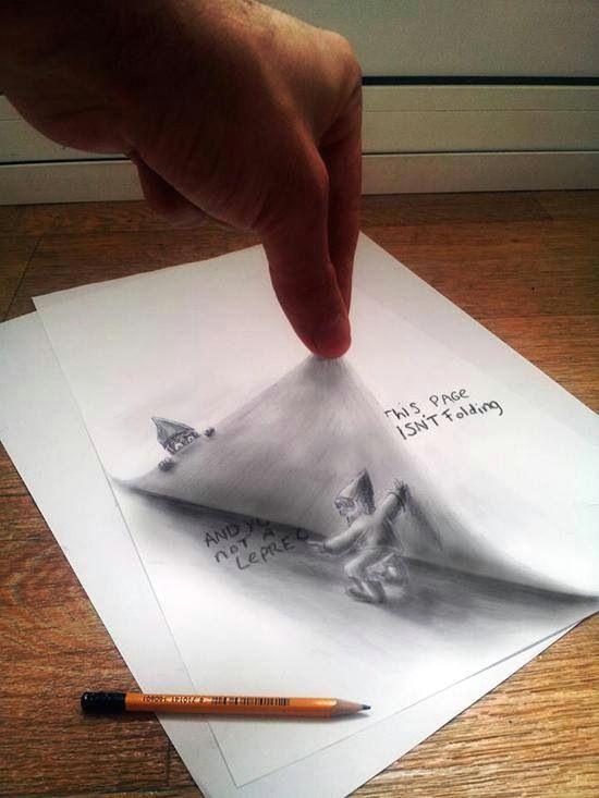 3d Y Drawing Creative 3d Drawings Amazing Things E Draw 3d Drawings 3d