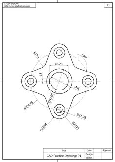 3d Y Drawing Mechanical Drawings Blueprints Cad Drawings