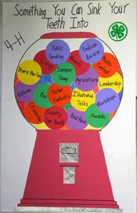 4-h Drawing Project 107 Best 4 H Banner Ideas Images 4h Fair Banner Ideas Classroom