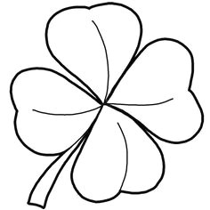 4 Leaf Clover Drawing Easy 79 Best Kids Drawing Tutorial Images Art for Kids Easy Drawings