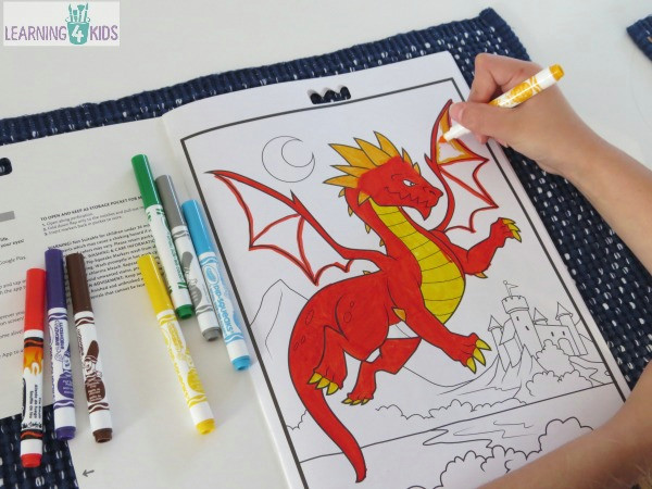 4 Year Old Drawing Ideas Benefits Of Colouring In Activities Learning 4 Kids
