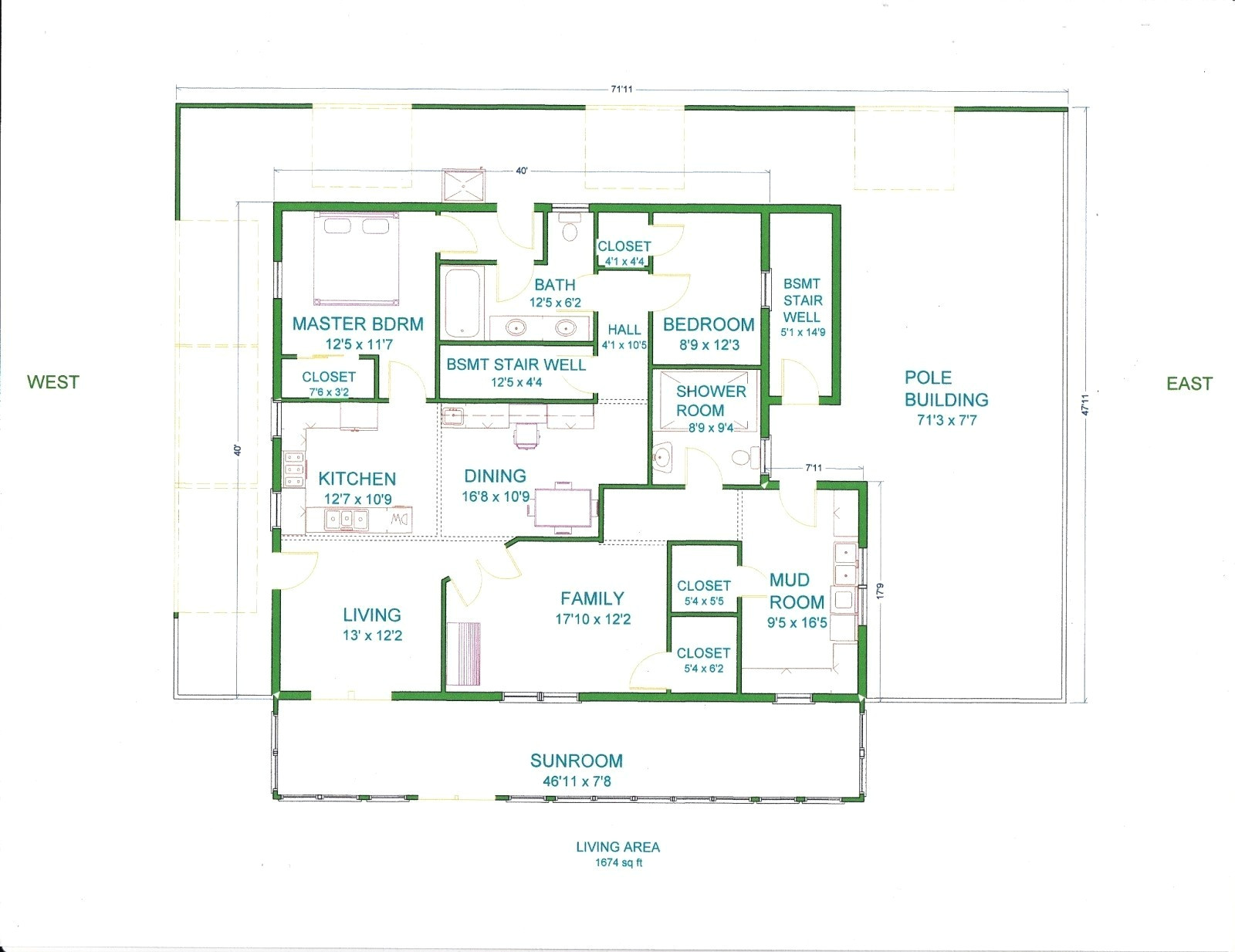 5 Drawing tools 33 Incredible Floor Plan Drawing tool Construction Floor Plan Design