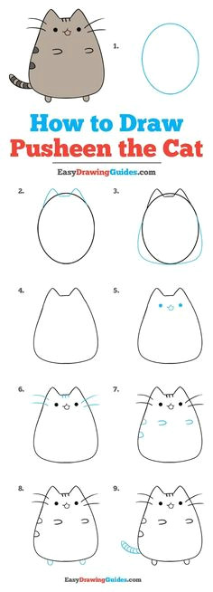 50 Easy Drawings 50 Best Easy Drawing Steps Images Easy Drawings Step by Step