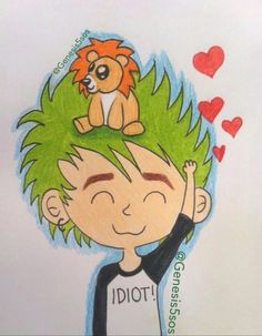 5sos Drawing Cute 62 Best Fan Art Images Fan Art Fanart 5 Seconds Of Summer