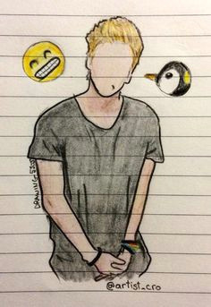 5sos Drawing Ideas 50 Best 5sos Drawing Ideas Images Drawings 5sos Drawing 5sos Fan Art