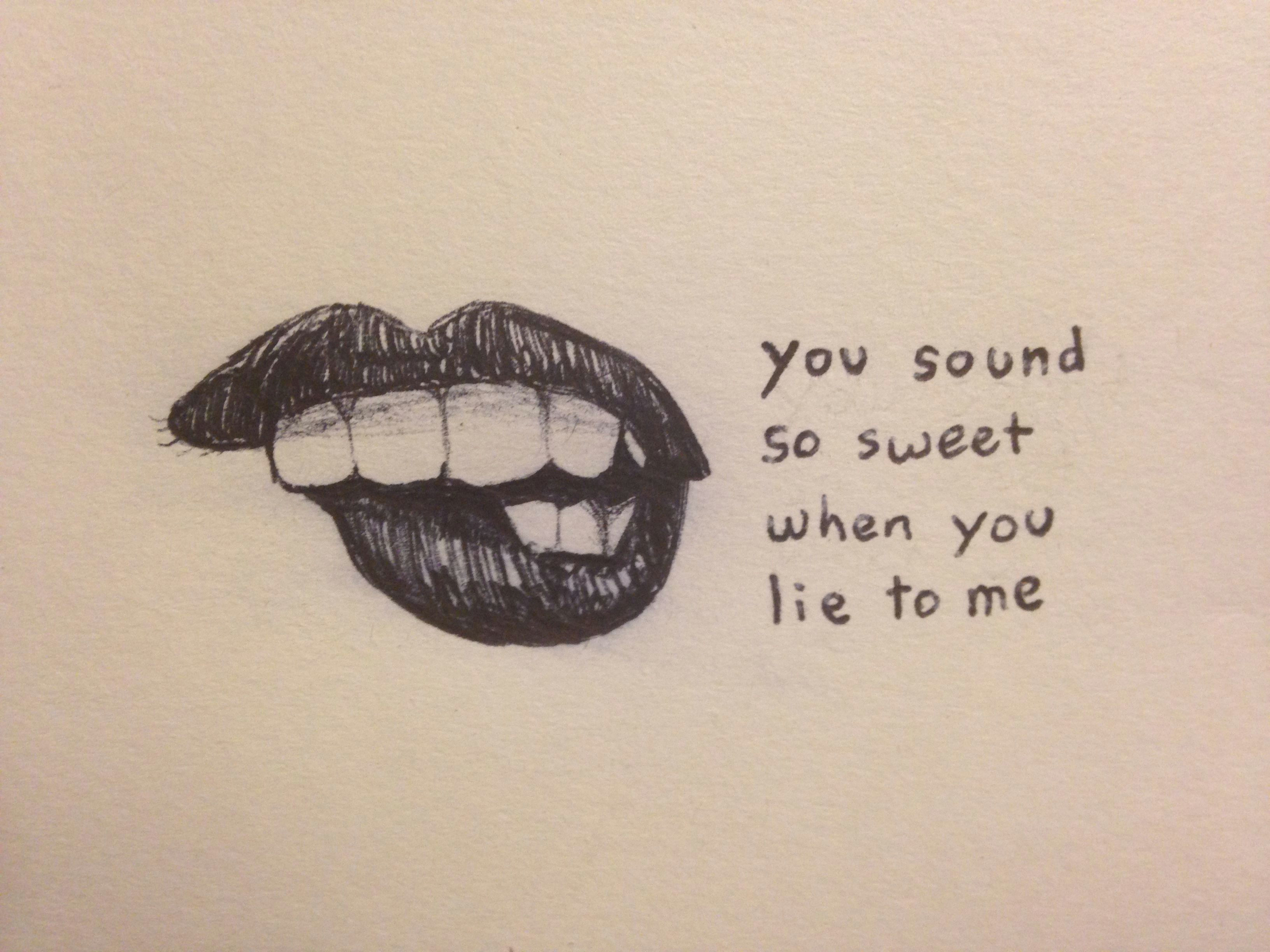 5sos Drawing Ideas sounds Good Feels Good 5sos Doodle 1 3 Lyrics From Vapor by