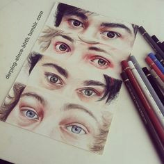 5sos Drawing Tumblr 104 Best 5sos Drawlings Images Dibujos 5 Seconds Of Summer