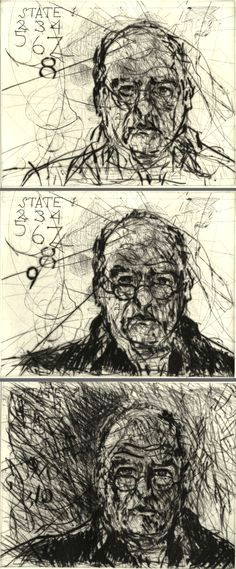 6 Drawing Lessons William Kentridge 121 Best Artist William Kentridge Images south African Artists