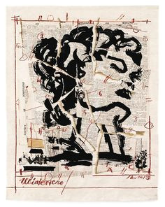 6 Drawing Lessons William Kentridge 165 Best William Kentridge Images Drawings south African Artists