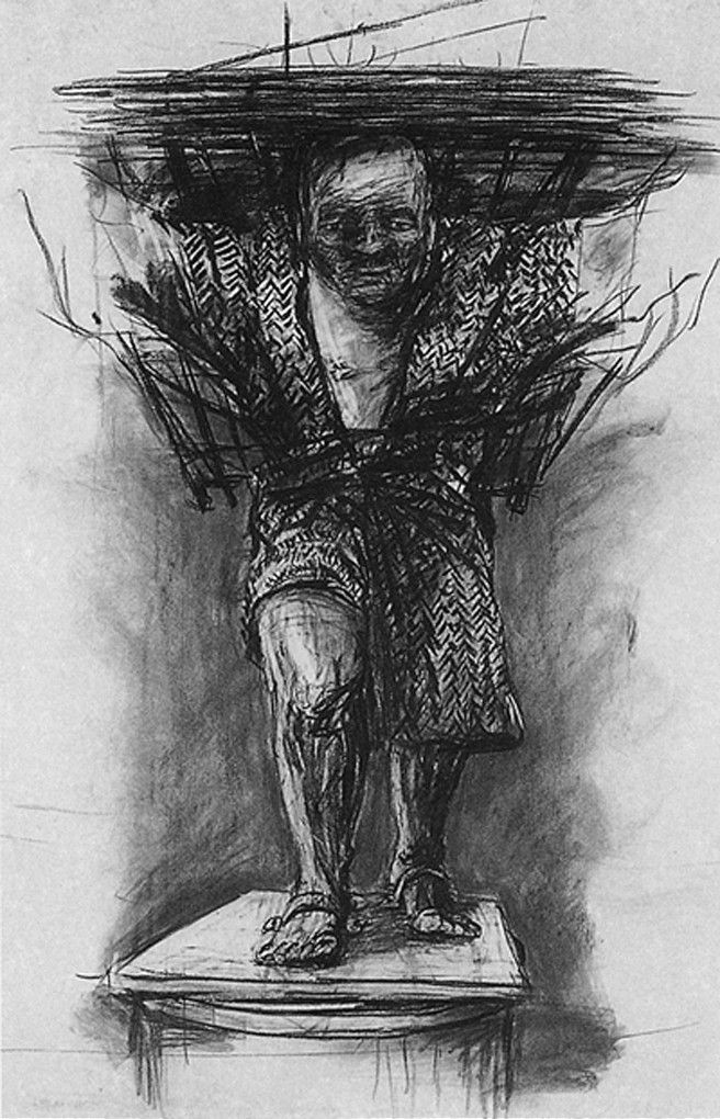 6 Drawing Lessons William Kentridge 18 Best William Kentridge Images On Pinterest Drawings A More and
