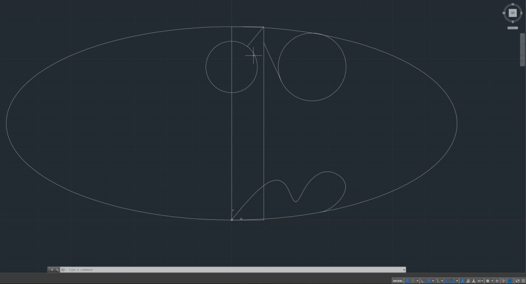 7 Drawing Techniques for Accuracy 2018 Autocad Tutorial 6 Easy Steps for Beginners All3dp