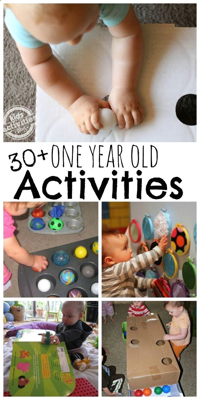 7 Year Old Drawing Ideas Keep Baby Stimulated with 30 Busy Activities for 1 Year Olds