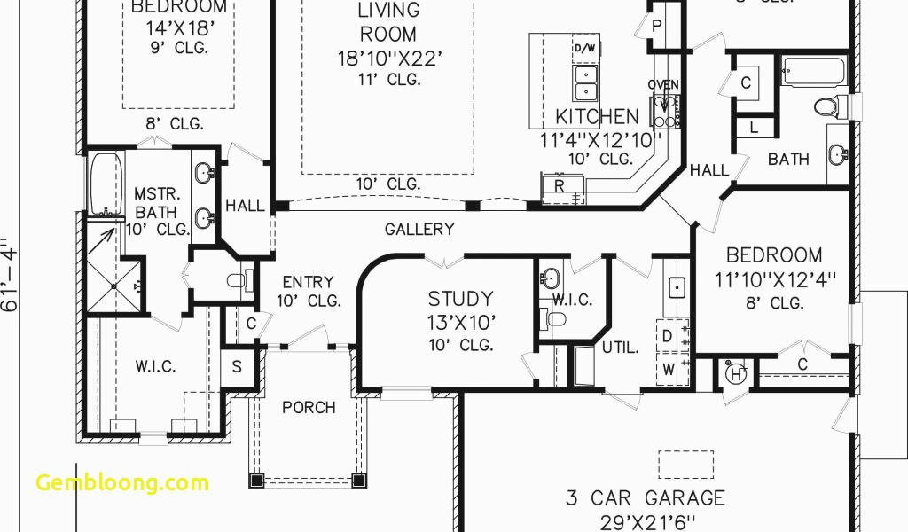 9 11 Drawings Easy Floor Plans Com Awesome Easy House Plans to Draw Luxury Drawing