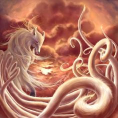 9 Tails Drawing 81 Best 9 Tails Kurama Images Drawings Anime Naruto Dibujo