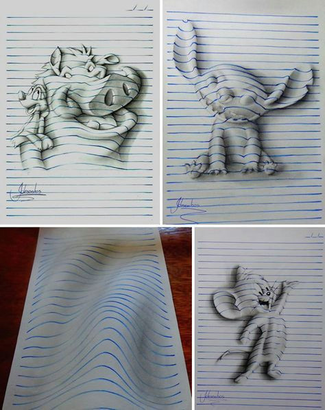 Amazing Easy Drawings 3d 7 Best 3d Drawing Images On Pinterest Drawing Ideas 3d Drawings