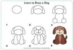 Anime Dogs Drawing Step by Step 111 Best Puppy Drawings Images Drawings Artist Frames
