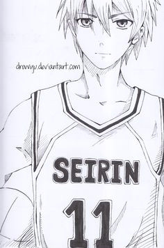 Anime Drawing Kuroko 130 Best Kuroko S Basketball Images Drawings Anime Art Manga Anime