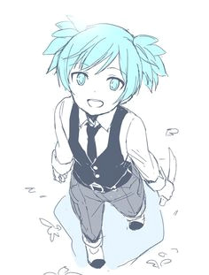 Anime Drawing Nagisa 52 Best Nagisa Images Drawings Anime Guys Anime Art