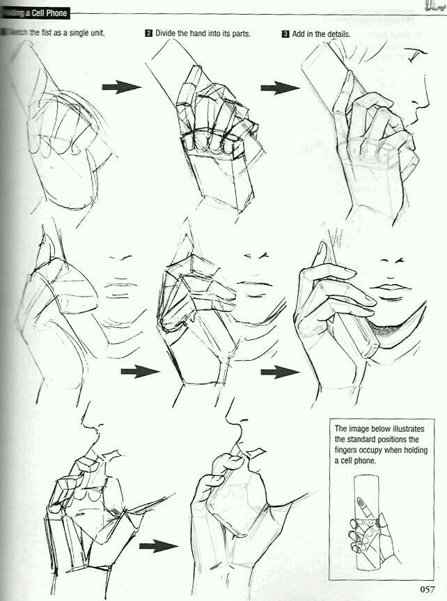 Anime Drawing Reference Book Anime Drawing Tutorial Book 11 Images Mttech Draw