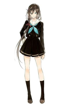 Anime Drawing School Japan 187 Best Anime School Uniforms Images Anime Art Drawings Manga