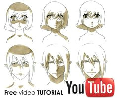 Anime Drawing Tutorial Digital 102 Best Draw Light and Shadow Images Art Lessons Art Tutorials