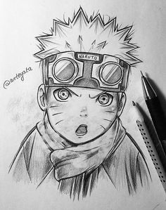 Anime Drawing Yourself Cele Mai Bune 60 Imagini Din Naruto Drawings How to Draw Manga